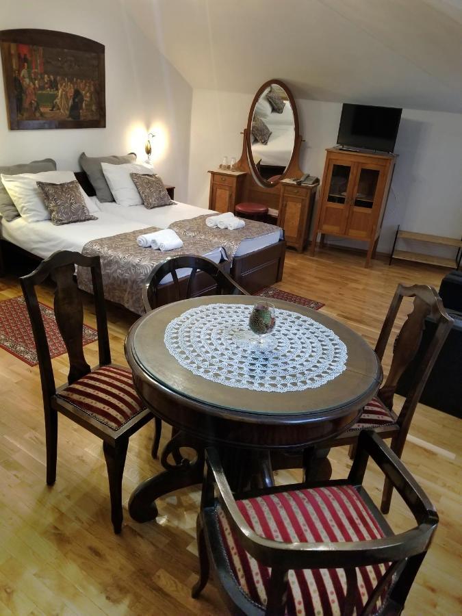 Wellness B&B Winery Sontacchi Kutjevo Екстер'єр фото