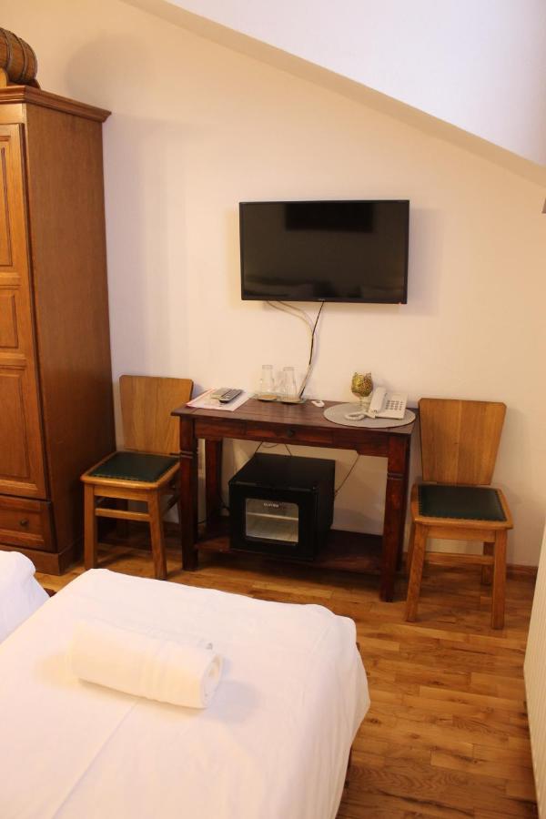 Wellness B&B Winery Sontacchi Kutjevo Екстер'єр фото