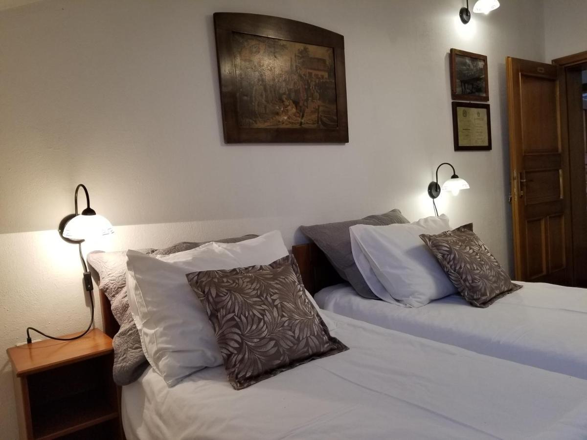 Wellness B&B Winery Sontacchi Kutjevo Екстер'єр фото