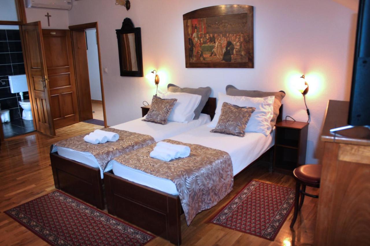 Wellness B&B Winery Sontacchi Kutjevo Екстер'єр фото