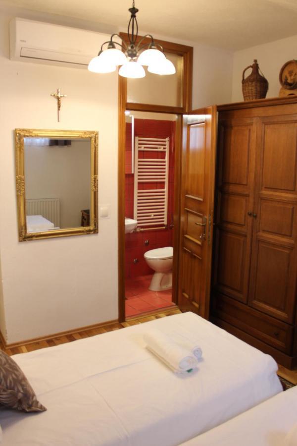 Wellness B&B Winery Sontacchi Kutjevo Екстер'єр фото