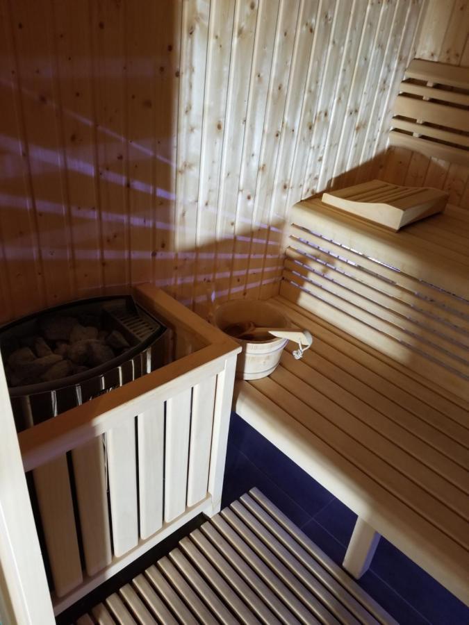 Wellness B&B Winery Sontacchi Kutjevo Екстер'єр фото