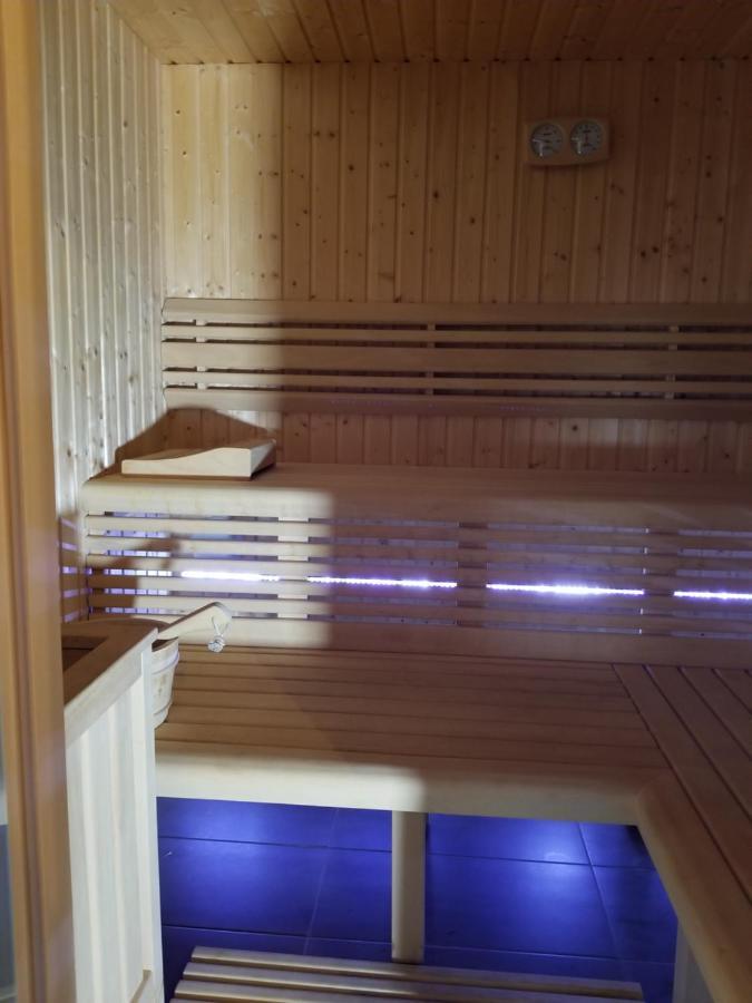 Wellness B&B Winery Sontacchi Kutjevo Екстер'єр фото