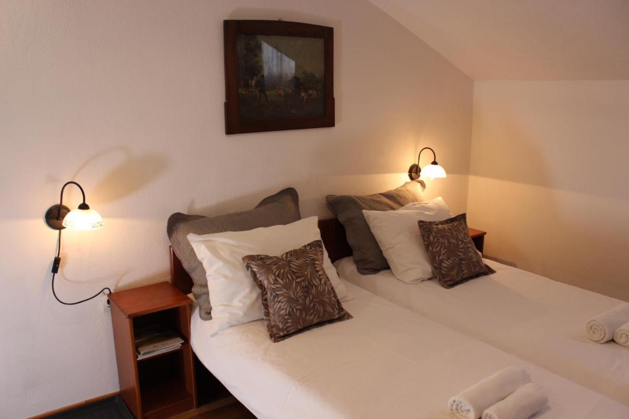 Wellness B&B Winery Sontacchi Kutjevo Екстер'єр фото