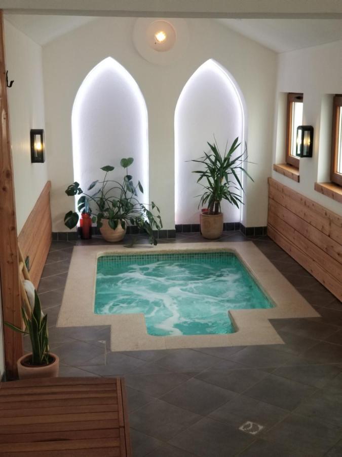 Wellness B&B Winery Sontacchi Kutjevo Екстер'єр фото