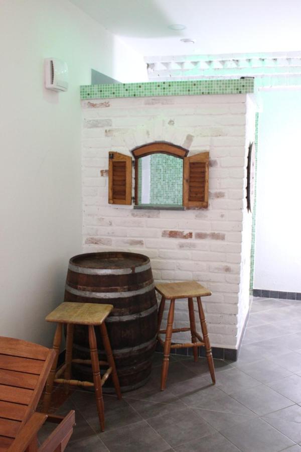 Wellness B&B Winery Sontacchi Kutjevo Екстер'єр фото