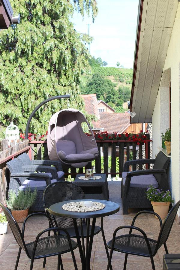 Wellness B&B Winery Sontacchi Kutjevo Екстер'єр фото