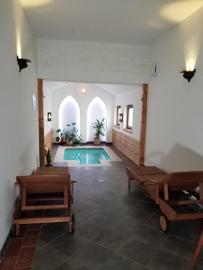 Wellness B&B Winery Sontacchi Kutjevo Екстер'єр фото